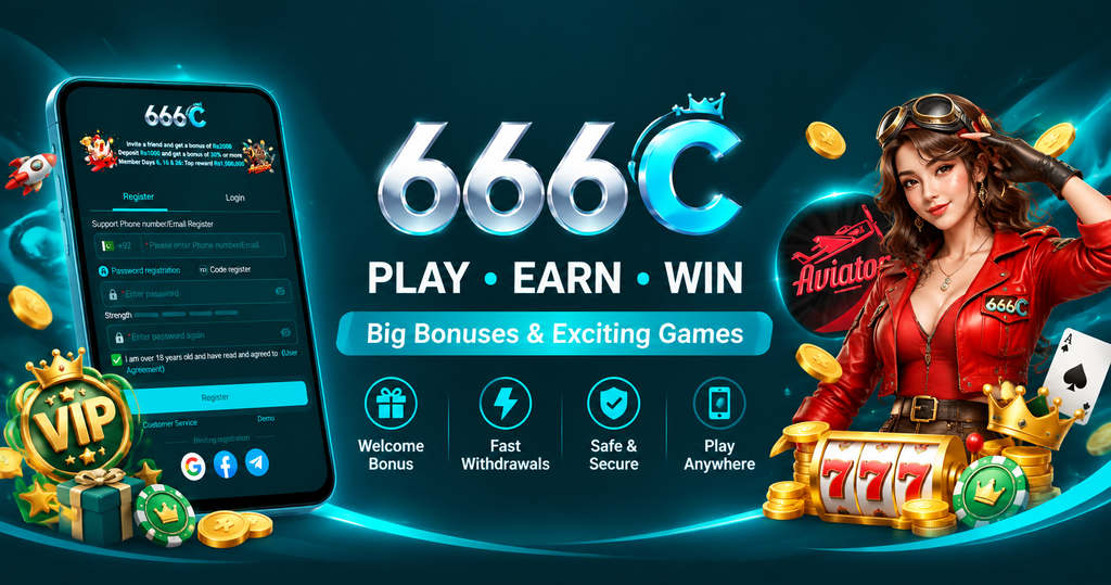 666C Download