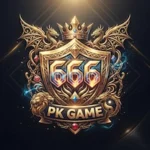 666 pk apk earning game official logo