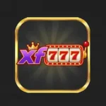 777XF Game Official Branded Logo