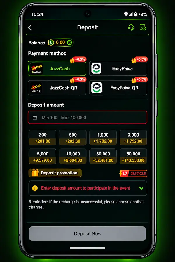 XD 777 Apk Game App
