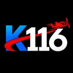 K116 Game logo for Android users in Pakistan